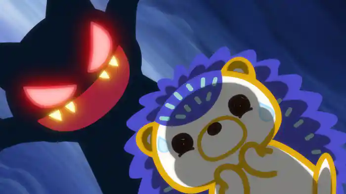 SHIBUYA♡HACHI 第2クール