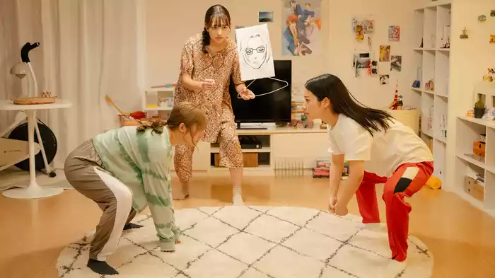つづ井さん