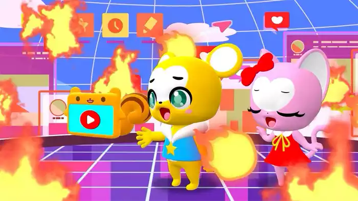 クマーバ シーズン2