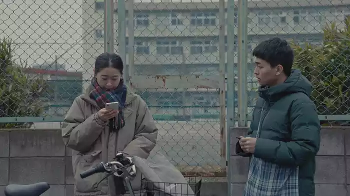 松坂さん