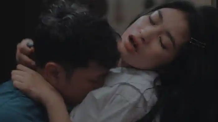 娘のあやまち セックスの断罪