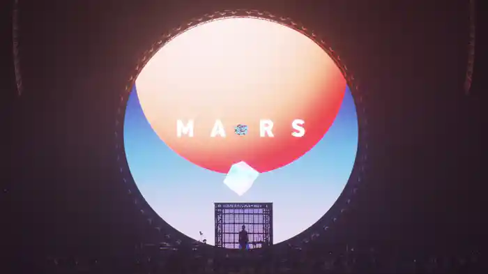 Ado 全国ツアー2023 「マーズ」