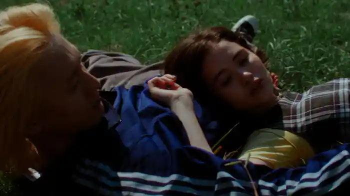 ゆびきりげんまん