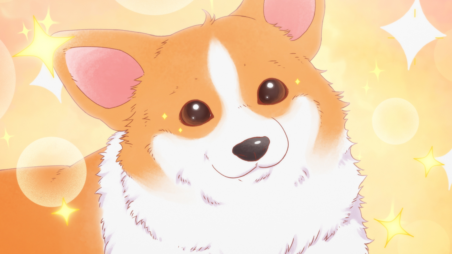 『殿と犬～ぽてぽて！～』 杉田智和 Ver.