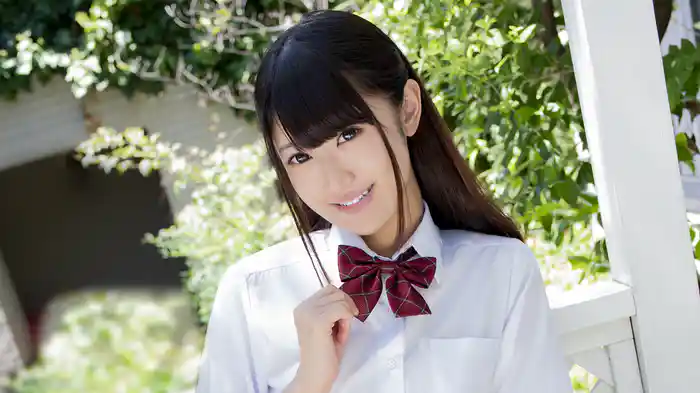 白鳥七楓『清純令嬢』