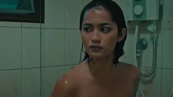 奪われた裸体 ハニートラップ