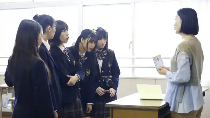 リトライ、青春！