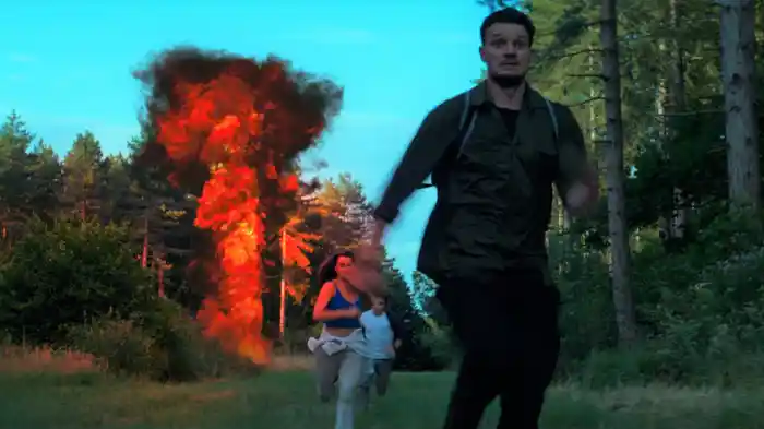 メガ・ツイスター