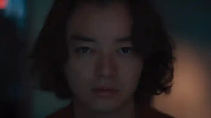 悲しみはバスに乗って