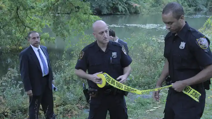 完全犯罪のレシピ シーズン3