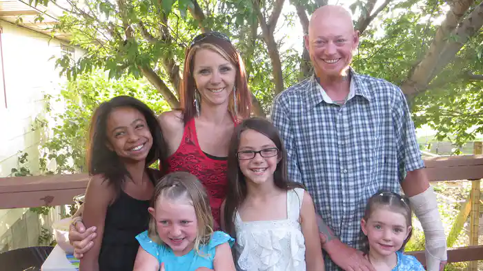 私を蝕む寄生虫 シーズン5