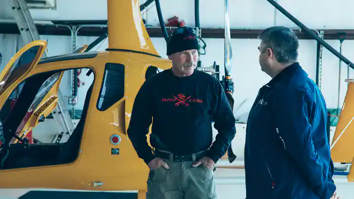 スゴ腕!武器ビルダー