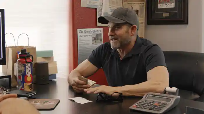 起業チャレンジ!覆面ビリオネア シーズン2