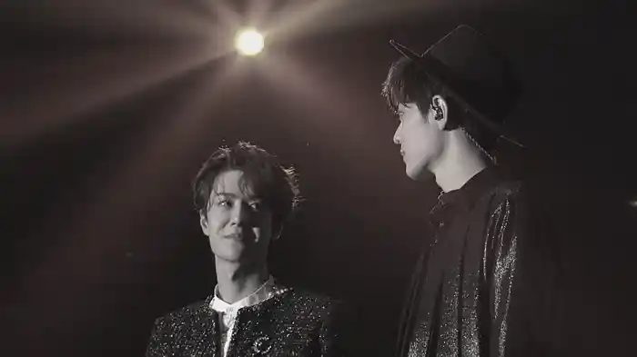 陳情令コンサート〜Japan Special Mix Edition〜