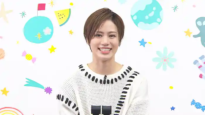 TAKARAZUKA NEWS Pick Up「タイムマシンにのって!? 天飛華音」