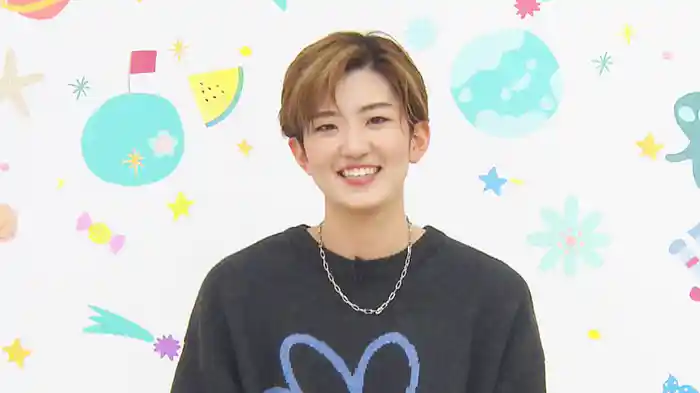 TAKARAZUKA NEWS Pick Up「タイムマシンにのって!? 礼華はる」