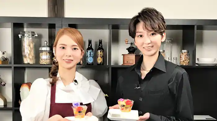 Cafe ふぉるだ #36