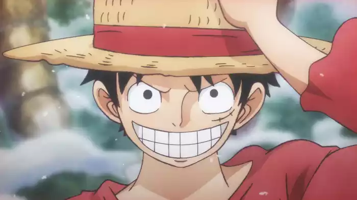 SPECIAL EDITED VERSION 『ONE PIECE』魚人島編