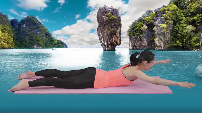 【セントラルスポーツ】NatureFitness ボディメイクトレーニング