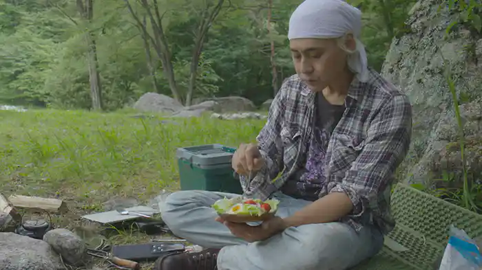 ヒロシのぼっちキャンプ Season10