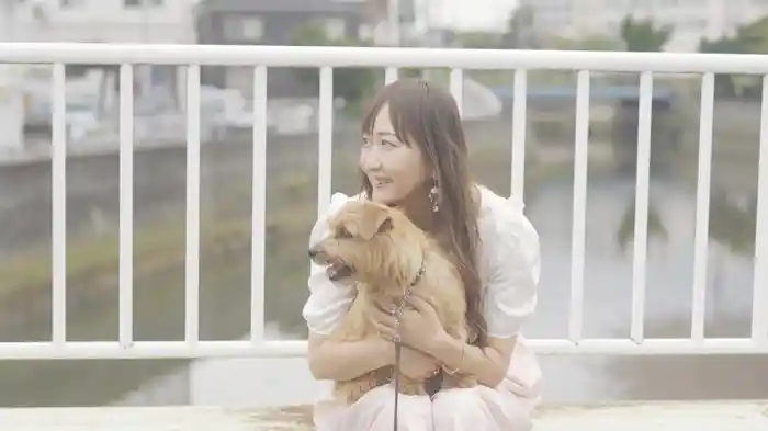 ありがとう…(KOKIA's Version)