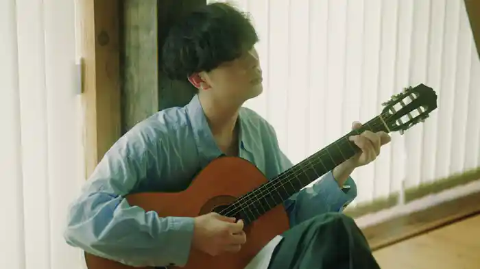 花のような君でいて