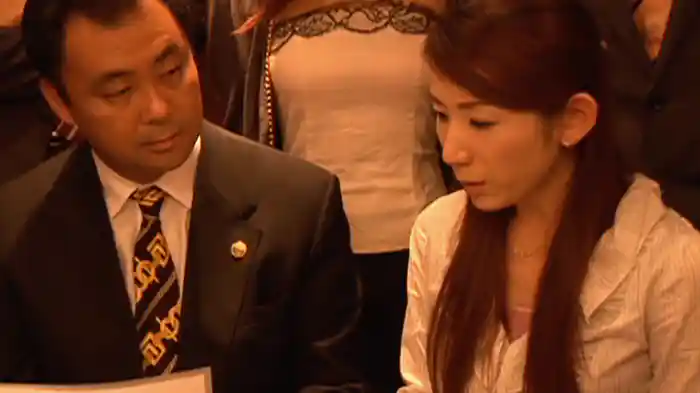 MR　医薬情報担当者