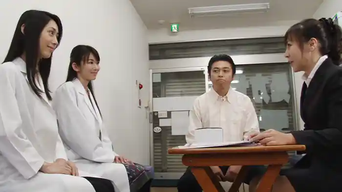 MR　医薬情報担当者　ジェネリック　Thirdstage