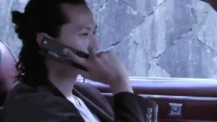 STRAIGHT TO HEAVEN ~天国へまっしぐら~