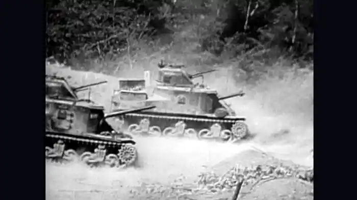 インパール作戦