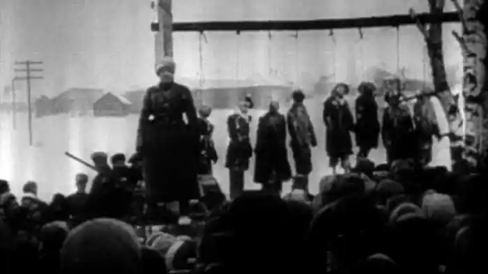 スターリングラード攻防戦