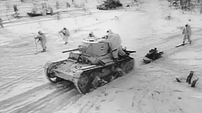 ナチス 崩壊への道〈モスクワ攻防戦〉