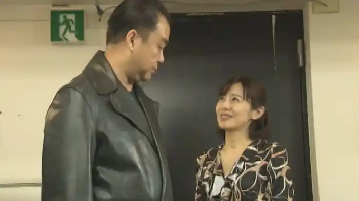 ピストル楊　５　PUBLIC　ENEMIES