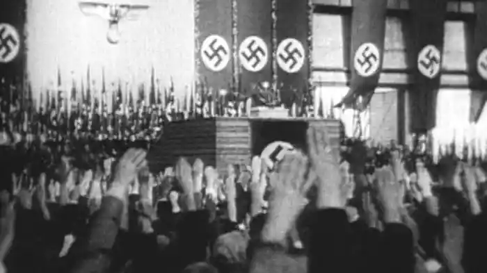 ヒトラーの野望(開戦への序曲)