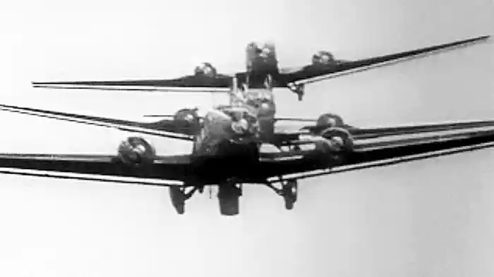 英独クレタ・マルタ島の激戦