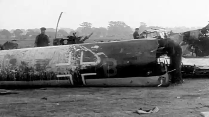 英独空軍大戦略