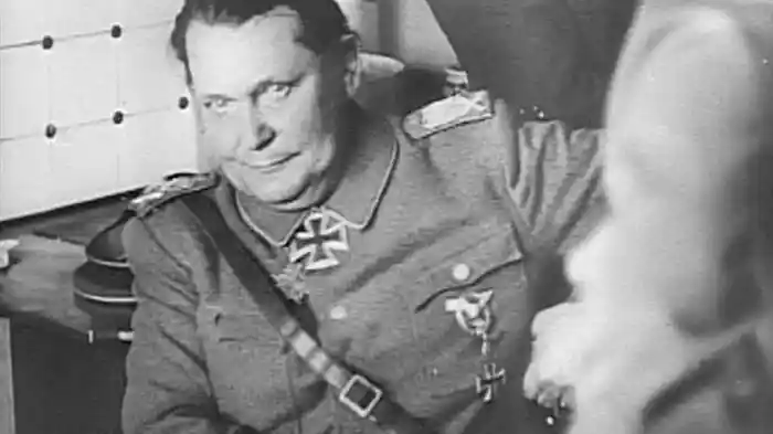 地上最大の作戦