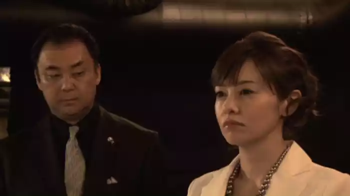 極妻代紋