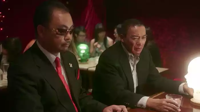 実録　東京コンフィデンシャル