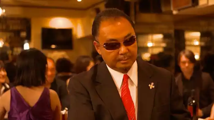 実録　東京コンフィデンシャル　２