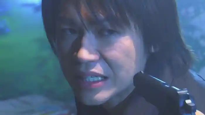 実録マフィアンヤクザⅥ UNDERWORLD