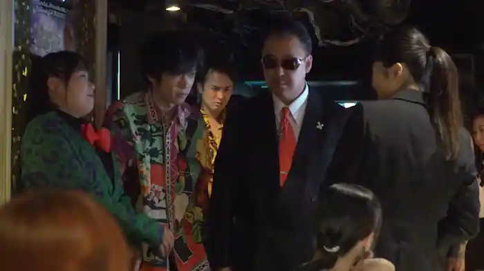 迷探偵ユナモン