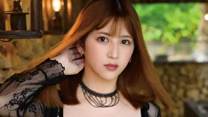 七ツ森りり『Riri Rainbow blossom』