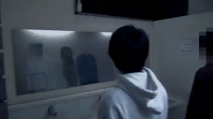 怨霊映像ノンストップ1