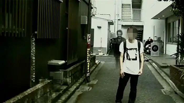 怨霊映像ノンストップ3