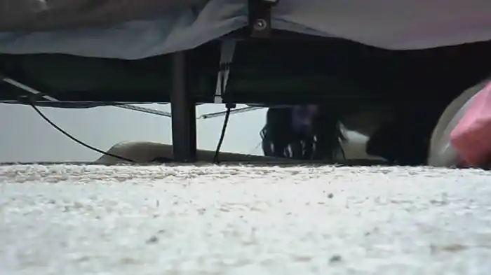 怨霊映像　病篇