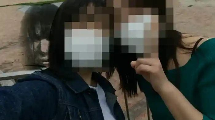 怨霊映像ノンストップ4