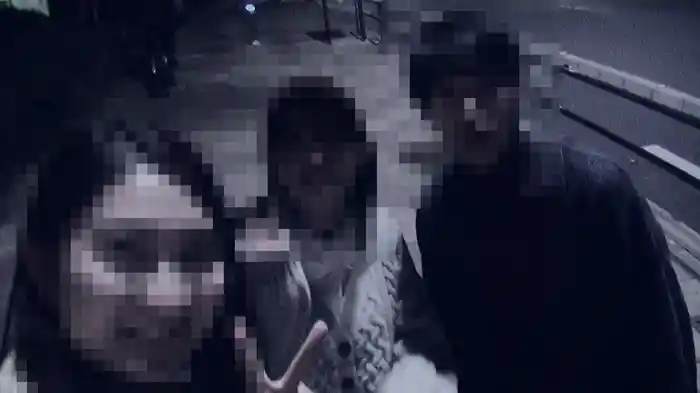 怨霊映像　札篇