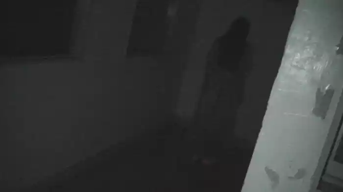 人喰病院　病死霊たちの映像集とその秘密