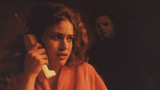 ハロウィン6／最後の戦い(洋画 / 1995) - 動画配信 | U-NEXT 31日間